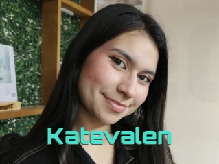 Katevalen