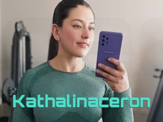 Kathalinaceron