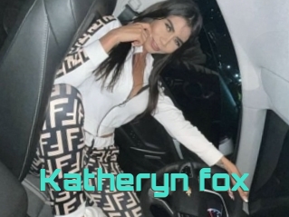 Katheryn_fox