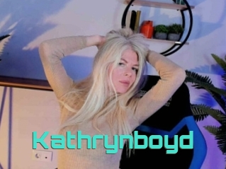 Kathrynboyd