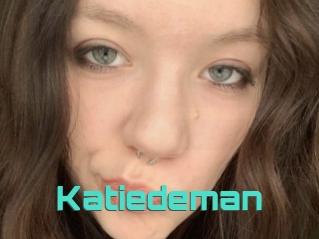 Katiedeman