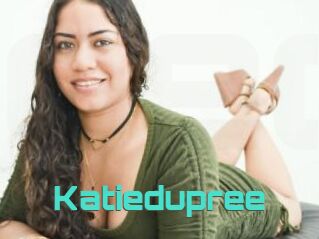Katiedupree