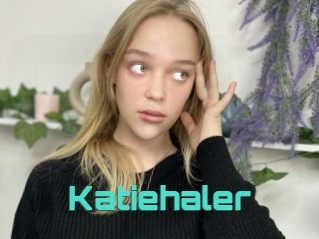 Katiehaler