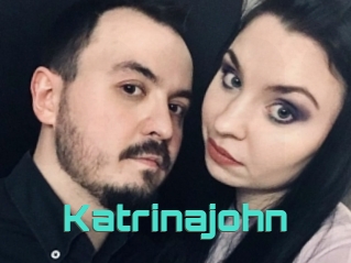 Katrinajohn
