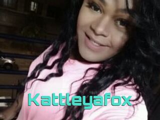 Kattleyafox