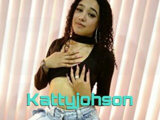 Kattyjohson