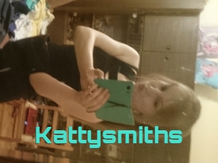 Kattysmiths