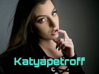 Katyapetroff