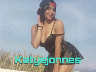 Katyejonnes