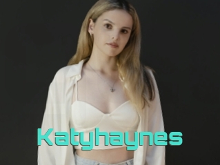 Katyhaynes