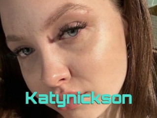 Katynickson