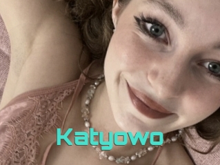 Katyowo