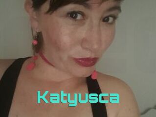 Katyusca