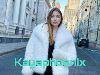 Kayaphoenix