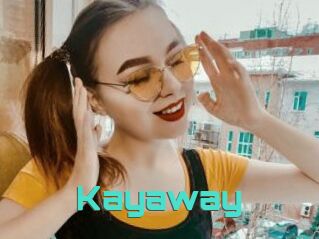 kayaway Grizzli Edition
