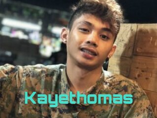 Kayethomas