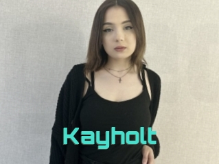 Kayholt