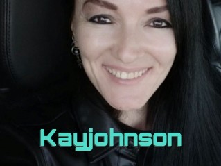 Kayjohnson