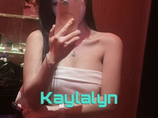 Kaylalyn