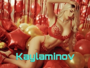 Kaylaminov