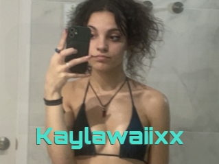 Kaylawaiixx