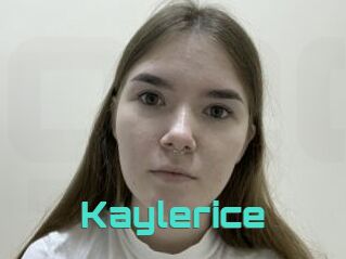 Kaylerice