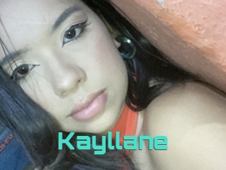 Kayllane