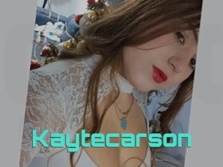 Kaytecarson