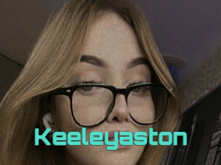 Keeleyaston