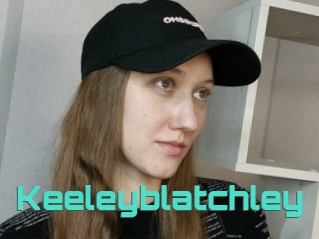 Keeleyblatchley