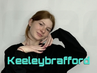 keeleybrafford Grizzli Edition