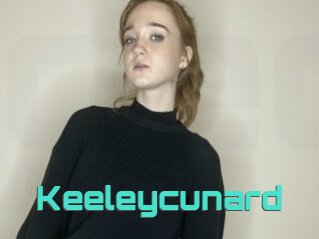 Keeleycunard