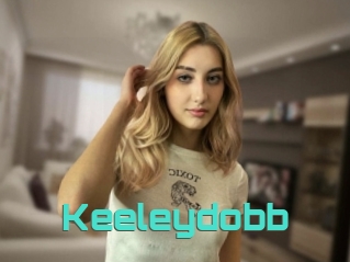 Keeleydobb