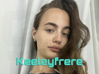 Keeleyfrere