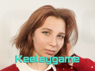 Keeleygame