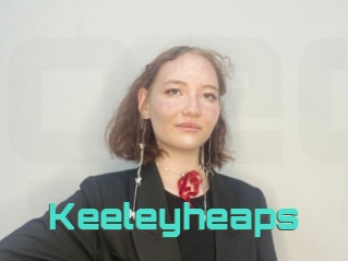 Keeleyheaps