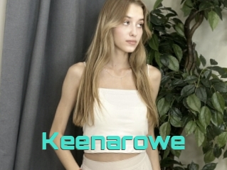 Keenarowe