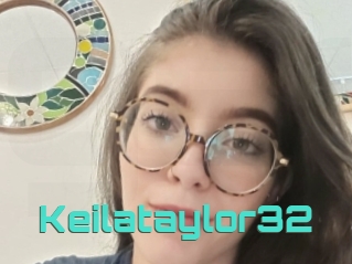 Keilataylor32