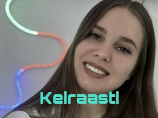 Keiraasti