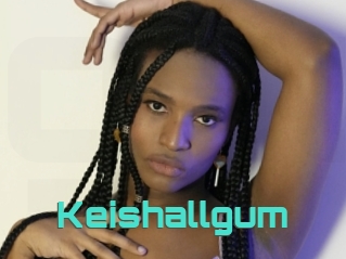 Keishallgum