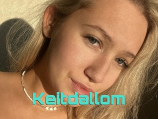 Keitdallom