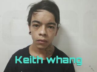 Keith_whang