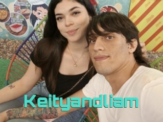 Keityandliam