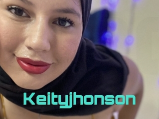 Keityjhonson