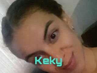 Keky