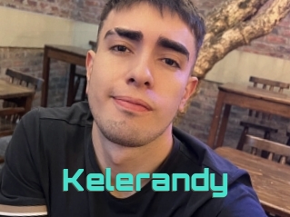 kelerandy Grizzli Edition