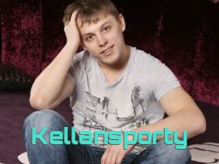 Kellansporty