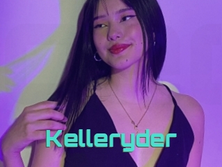 Kelleryder