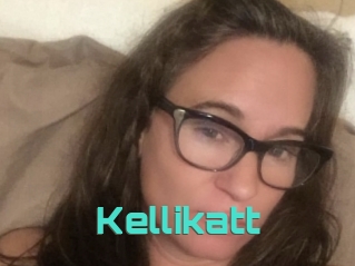 Kellikatt