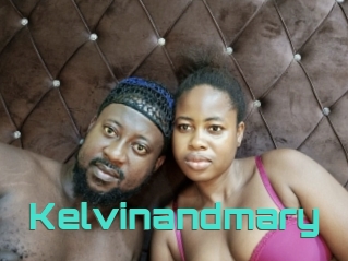 Kelvinandmary